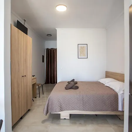 Apartman Marina Sea View