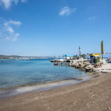 Marina Sea View * Faliráki