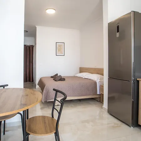 Apartman Marina Sea View